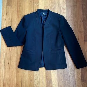 J Crew women’s blazer - 10